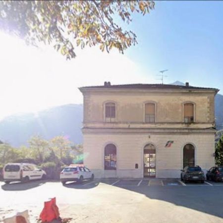 Maison De Marie Donnaz Екстер'єр фото