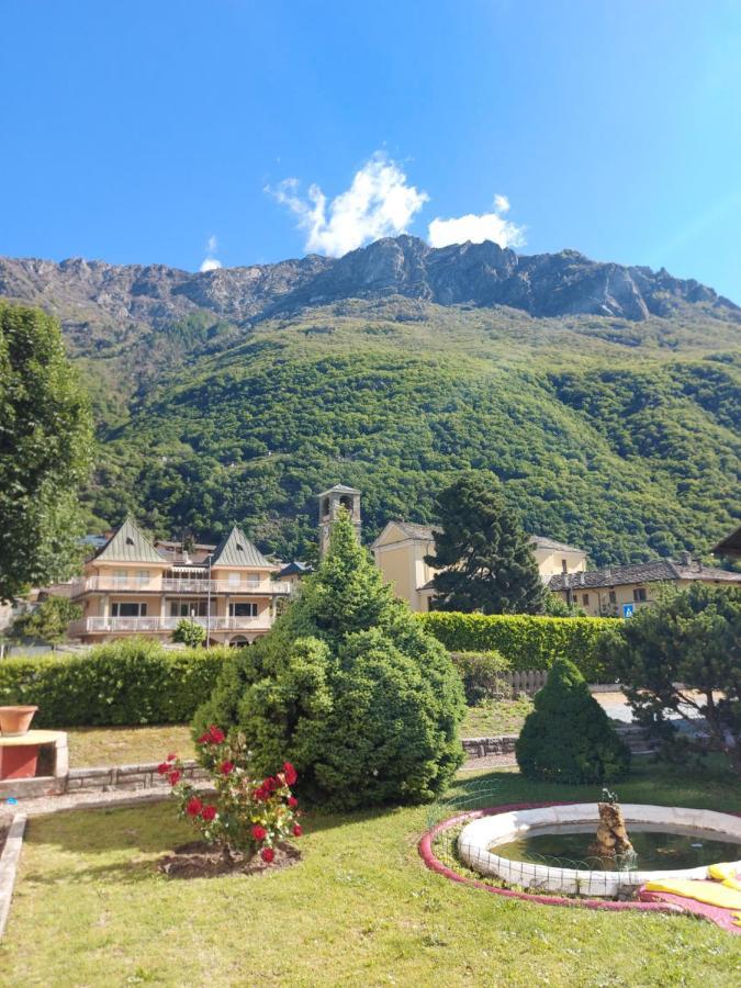 Maison De Marie Donnaz Екстер'єр фото