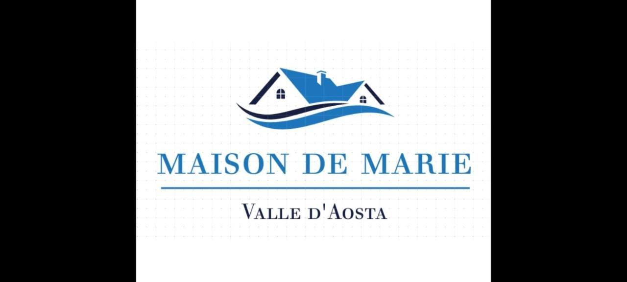 Maison De Marie Donnaz Екстер'єр фото