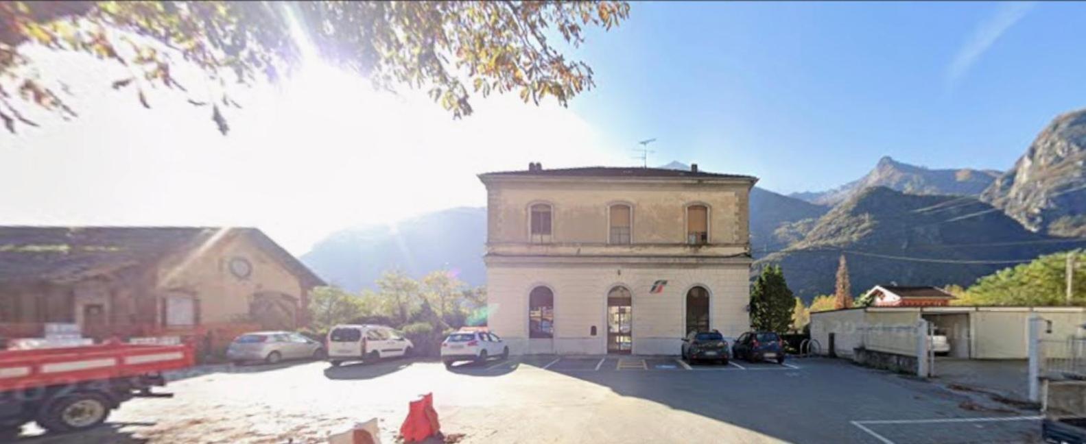 Maison De Marie Donnaz Екстер'єр фото